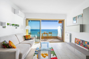 Le Coq Florentina - Air conditioning - Seafront - WiFi